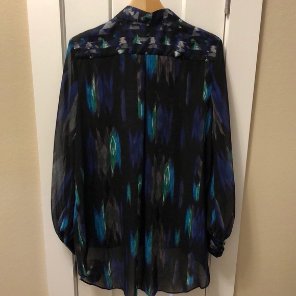 Button down tunic - Picture 4 of 4